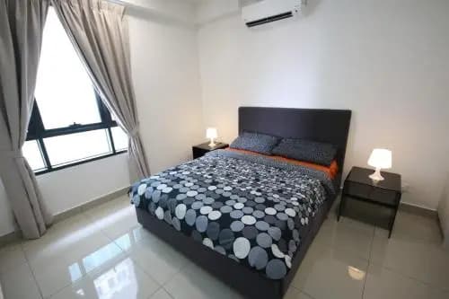Abz Apartment @ Solstice - photo 6