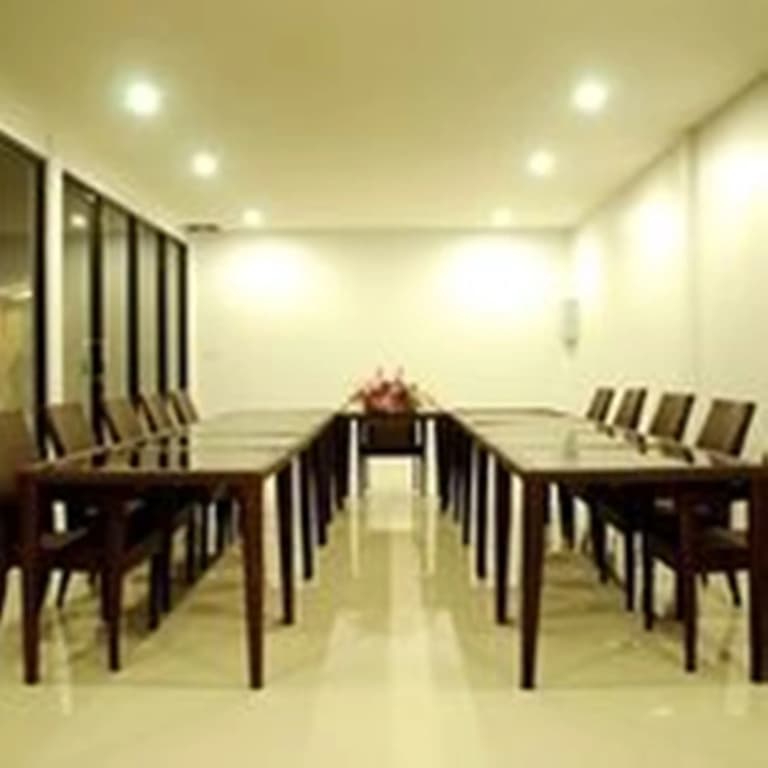 Nai Yang Beach Hotel - photo 19
