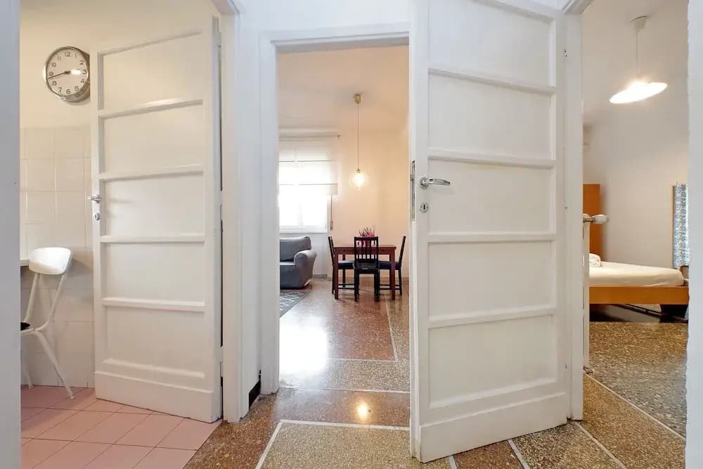 4bnb - Pigneto Apartment - photo 11