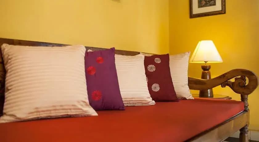 The Carik Ubud Villa - photo 10