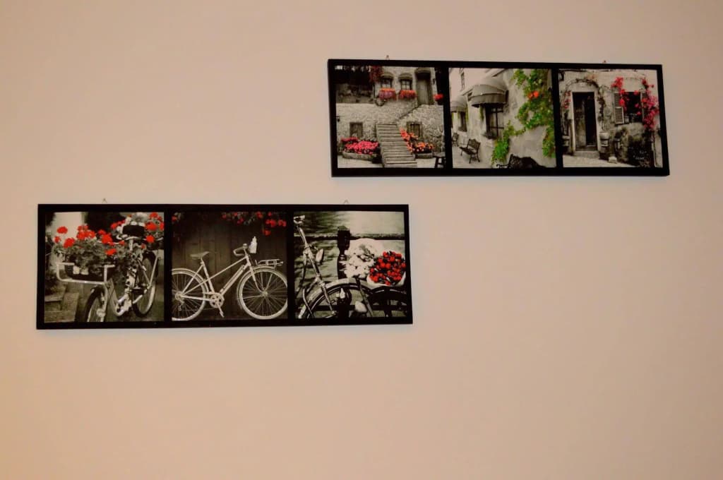 Check-inn Rooms - photo 16