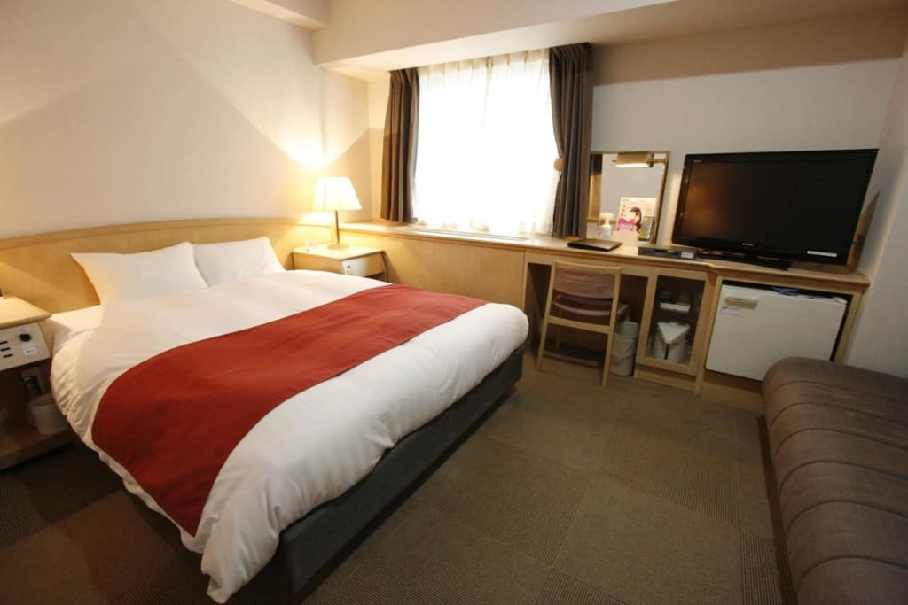 Hotel Abest Meguro - photo 4
