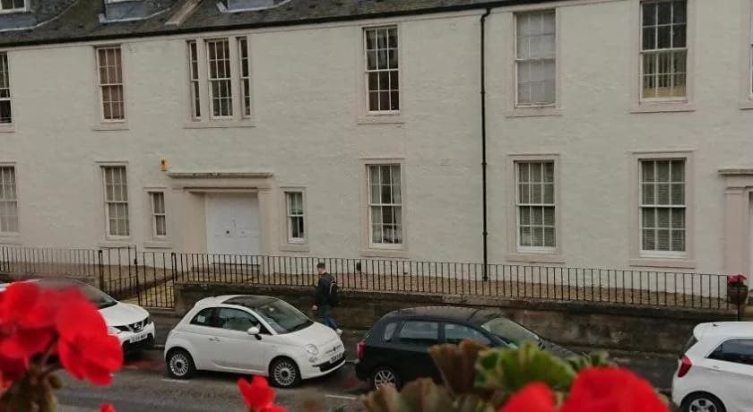 Emmaus Guest House Edinburgh - photo 38