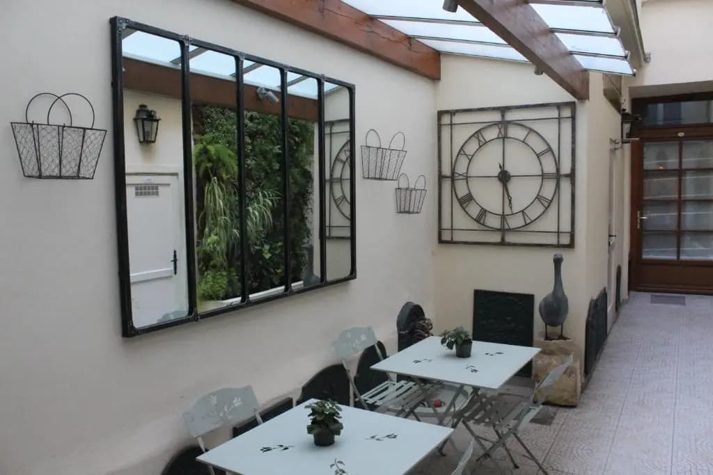 Hotel Du Dragon - photo 7