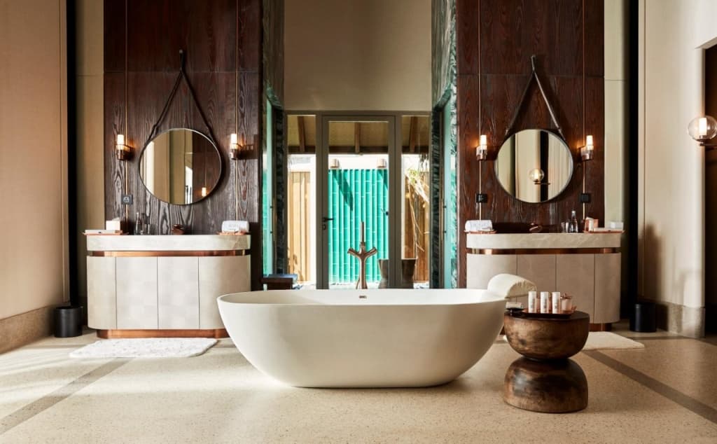 JOALI Maldives Resort - photo 9