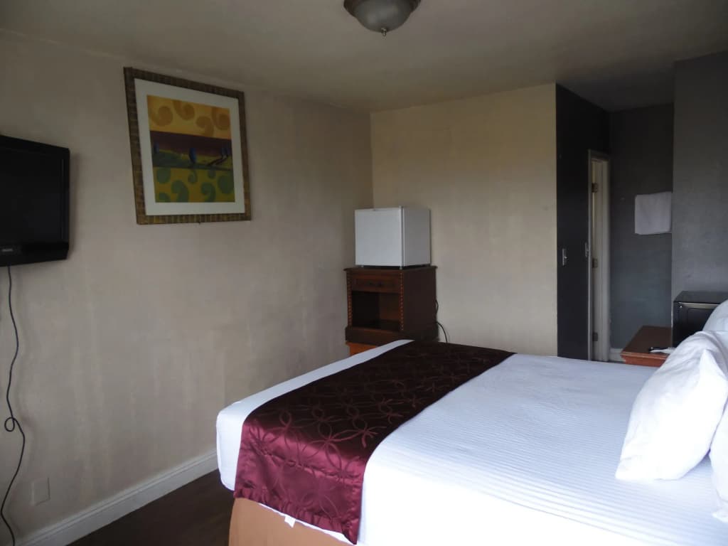 EC Motel - photo 3