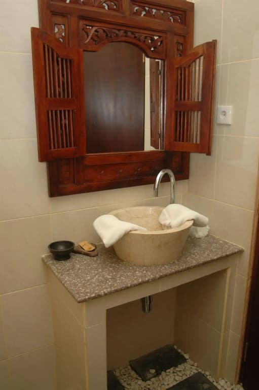 Bali Segara Hotel - photo 8