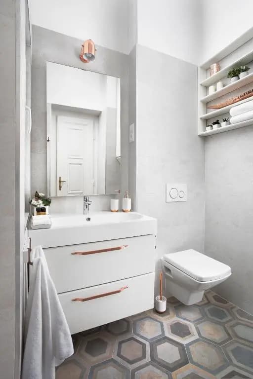 Brill Budapest Apartments 3 - photo 8