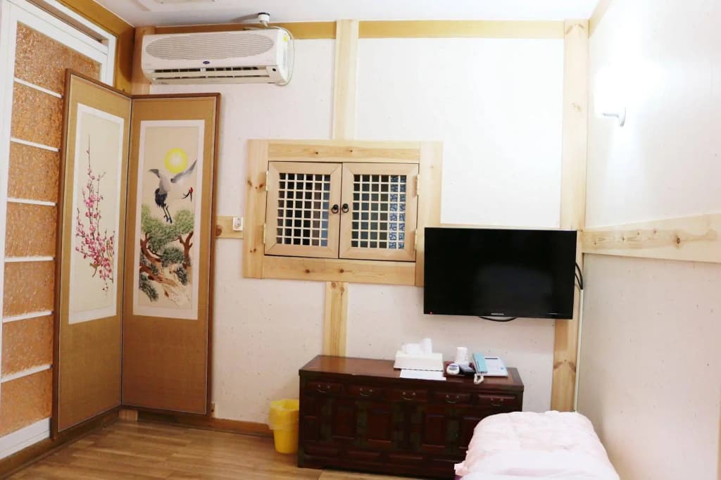 Mizo Hotel - photo 4