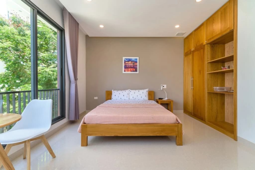Pedersen Hostel - photo 10