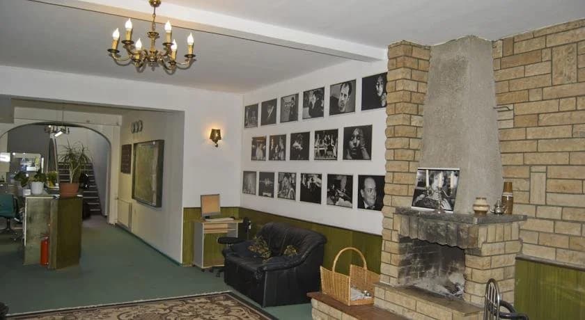 Touristenhaus Berlin Grnau - photo 2