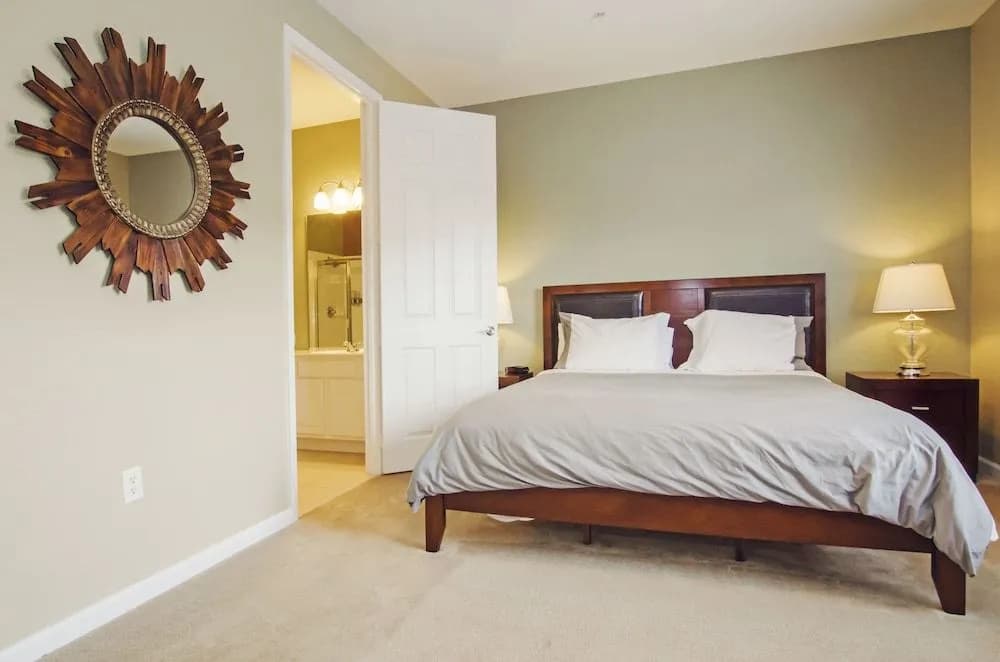 3BD 2BA Condo Sleeps 6 Gold RVC30993 Bedroom RHOF - photo 5