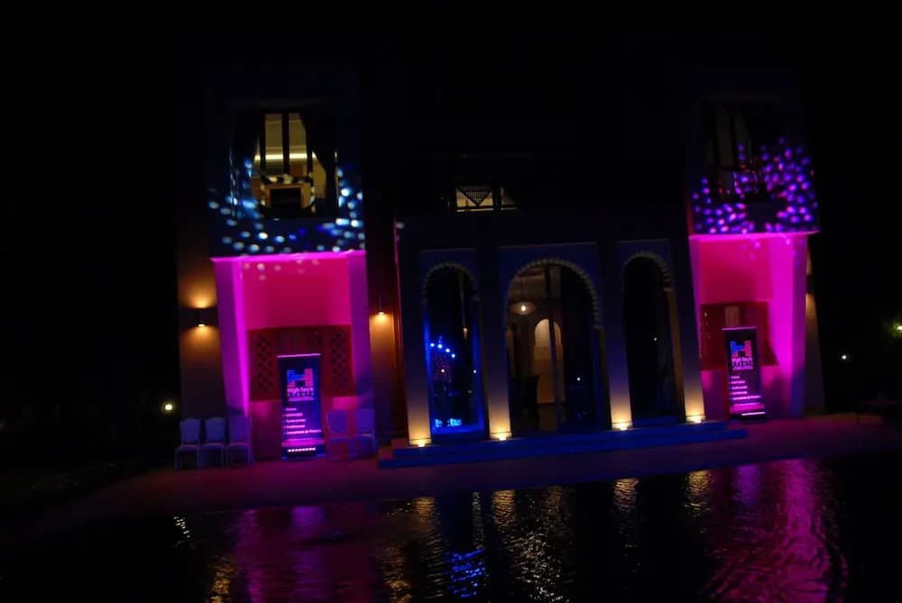 Jannat Atlas Villas - main photo