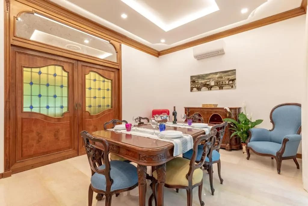 First Class Rome Apartments - photo 7