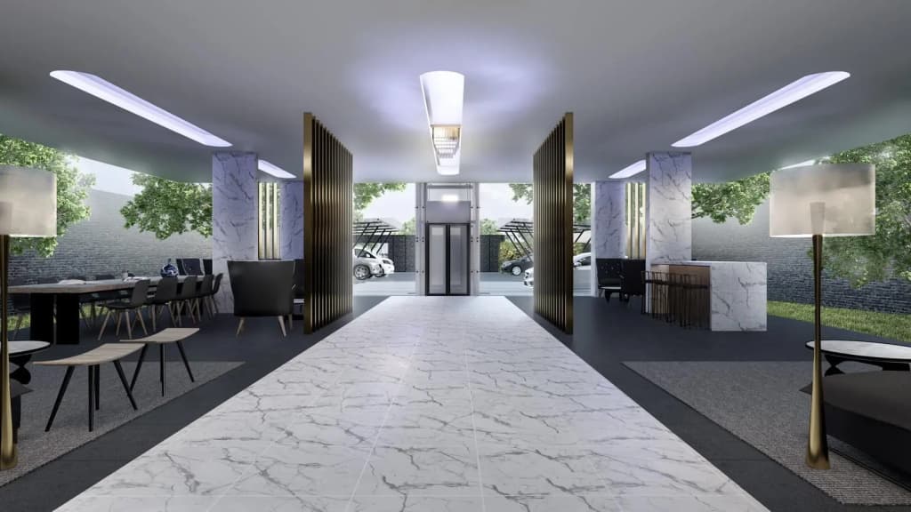 51 Suanplu Residence - photo 10