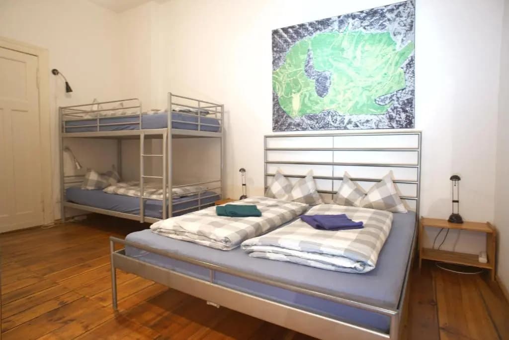 Pension Mdchenkammer - photo 3