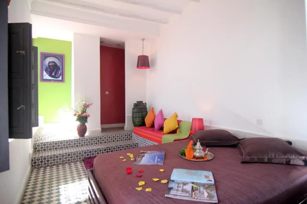 Riad Nafora - photo 5