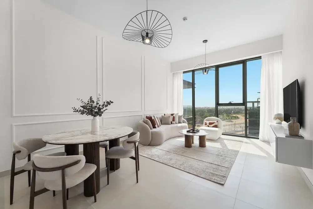 2BR M CF7B Partial Canal View - photo 6
