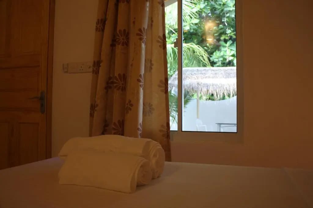 Relax Residence  - photo 5