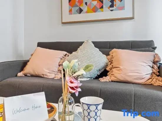 Unbeatable Convenience 2BR – SouthernCross CBD Gateway - photo 2