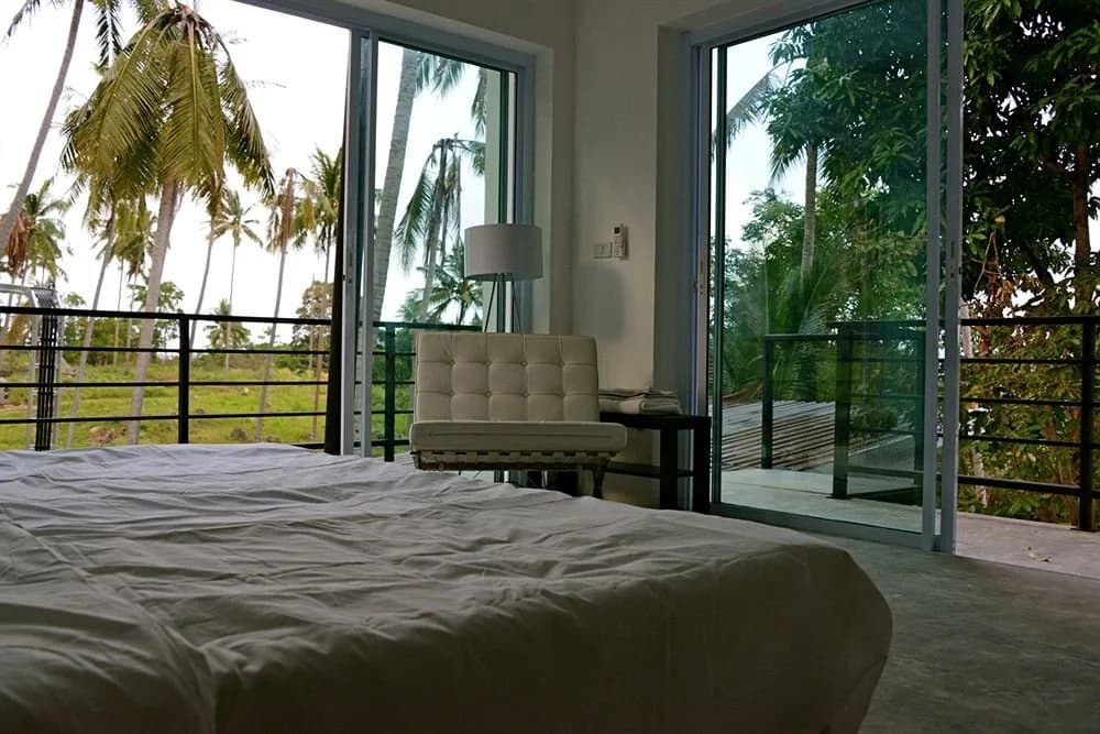 The Green Mango - photo 5