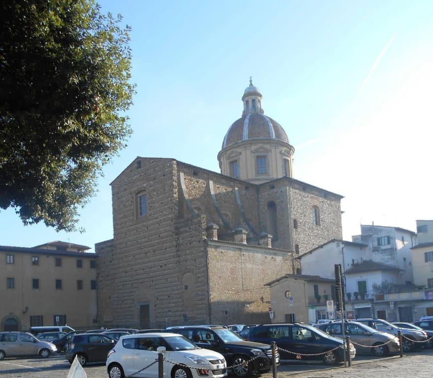 Hotel Relais Il Cestello - photo 11