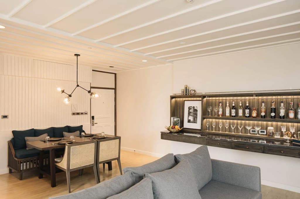 SYN Boutique Hotel - photo 12