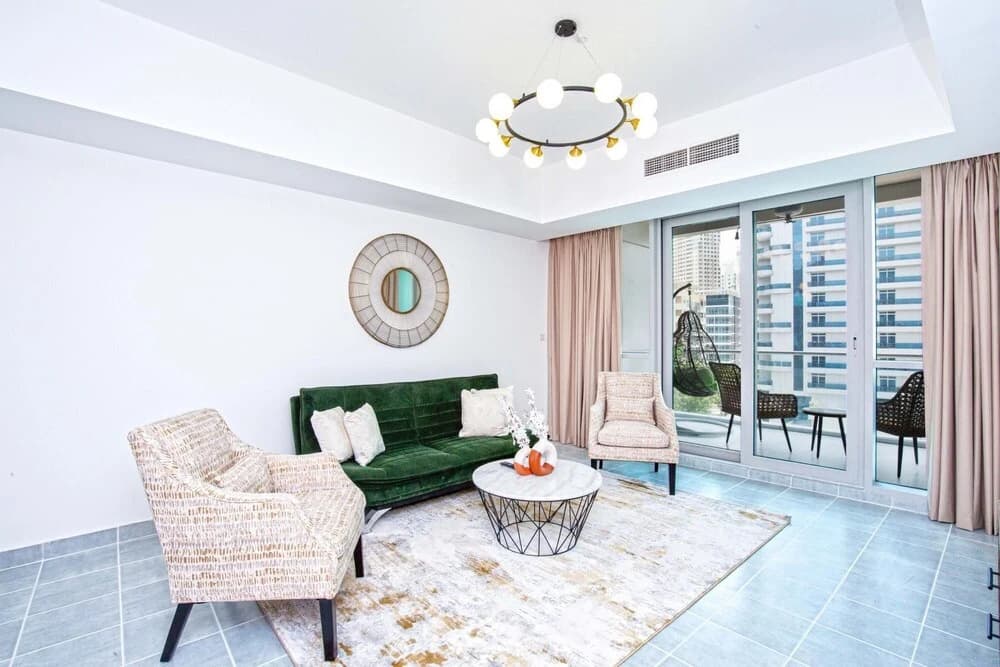 The Waves Exude Luxury 1 BR Waterfront - photo 7