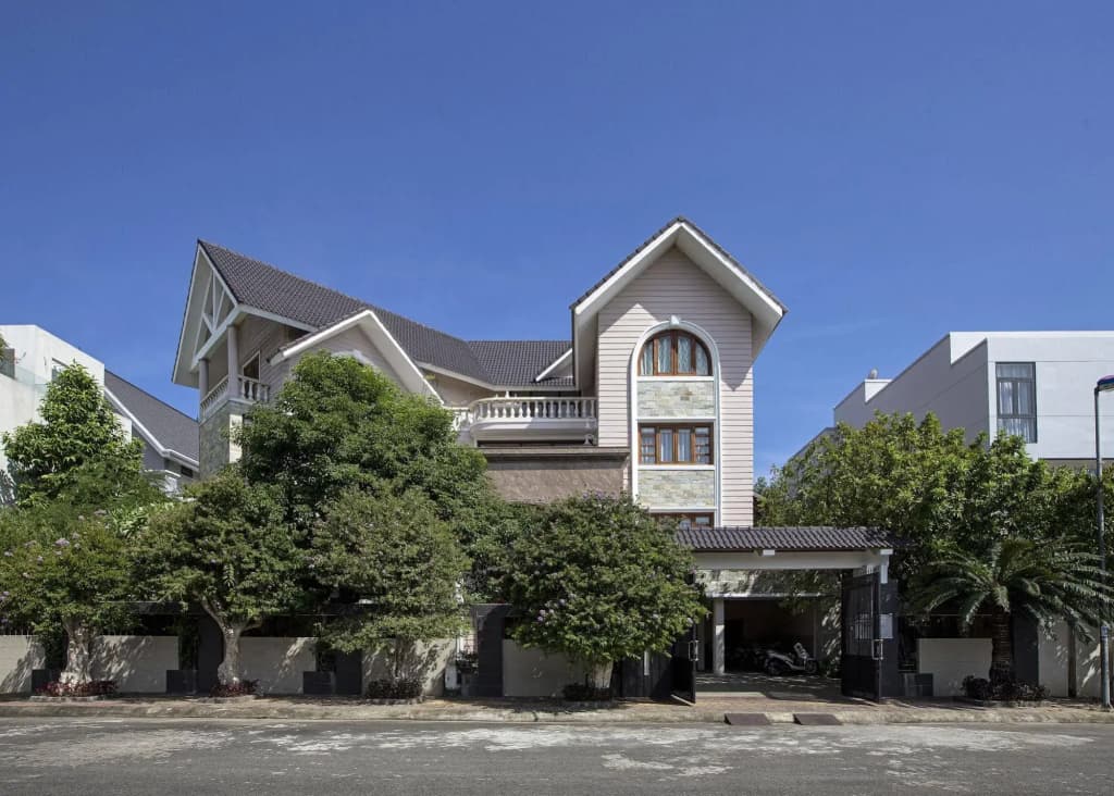 Water Lily Villa - photo 1