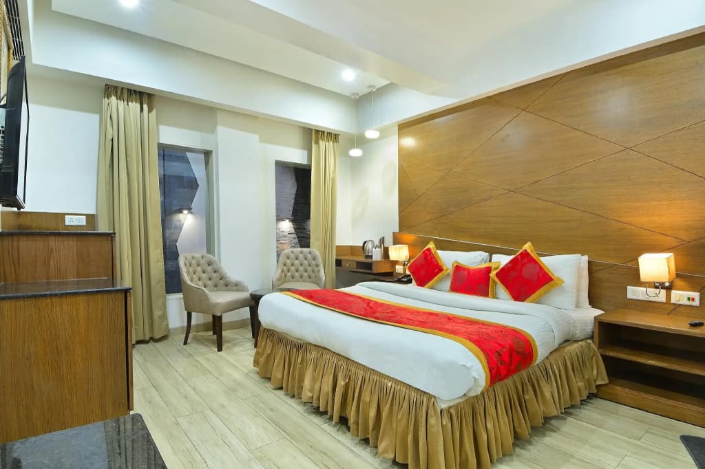 Hotel Hari Piorko - photo 24