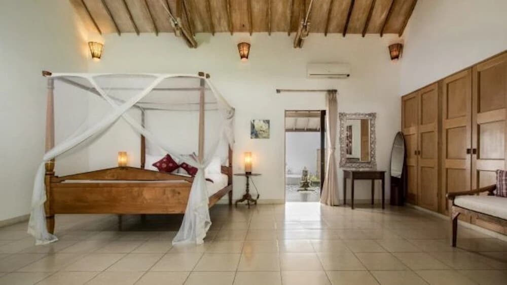 Villa Damai Kecil Seminyak - photo 3