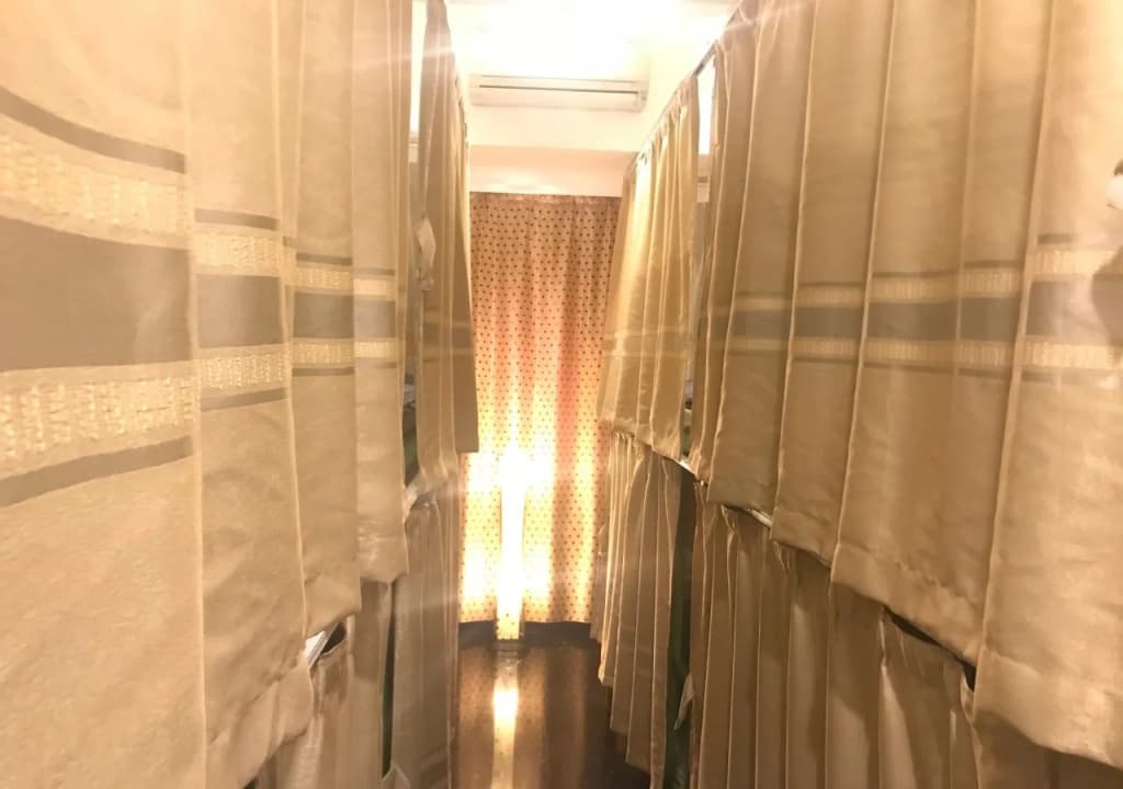 Dream Backpacker Hostel - photo 10