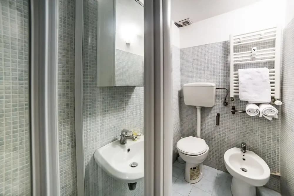 Rent in Rome - Queen - photo 8