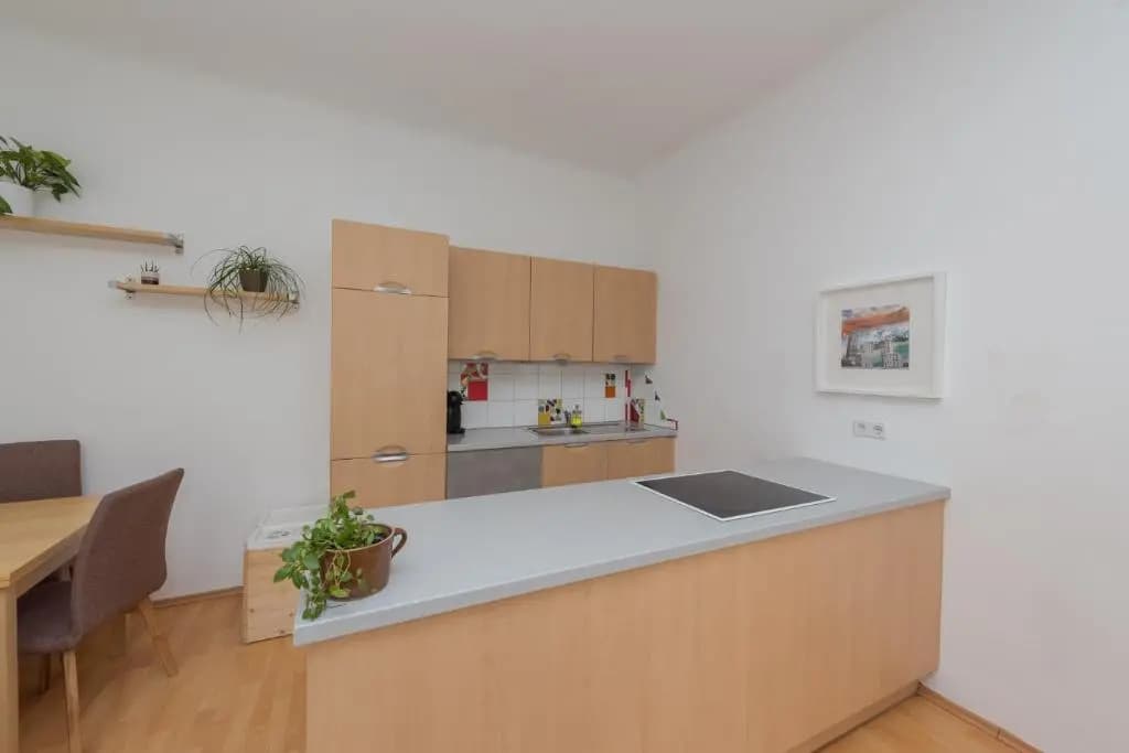 Metro Apartments Vienna - photo 17