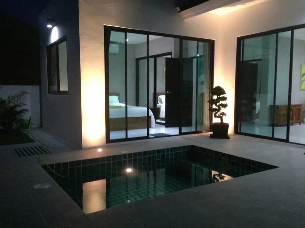 Iris Villa - photo 14