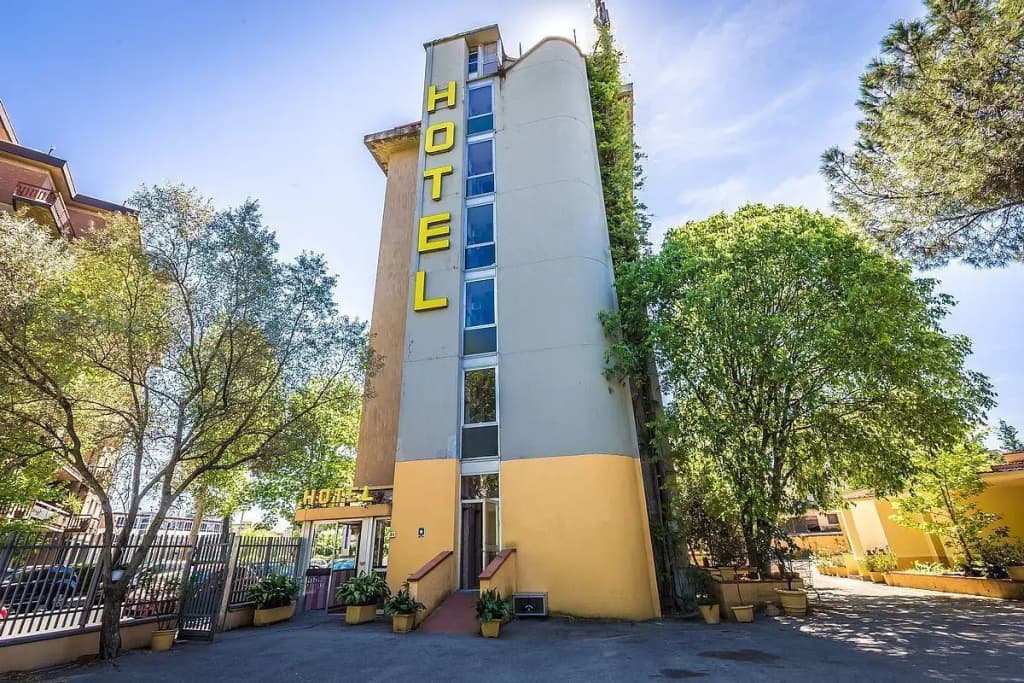 Hotel Real - photo 1