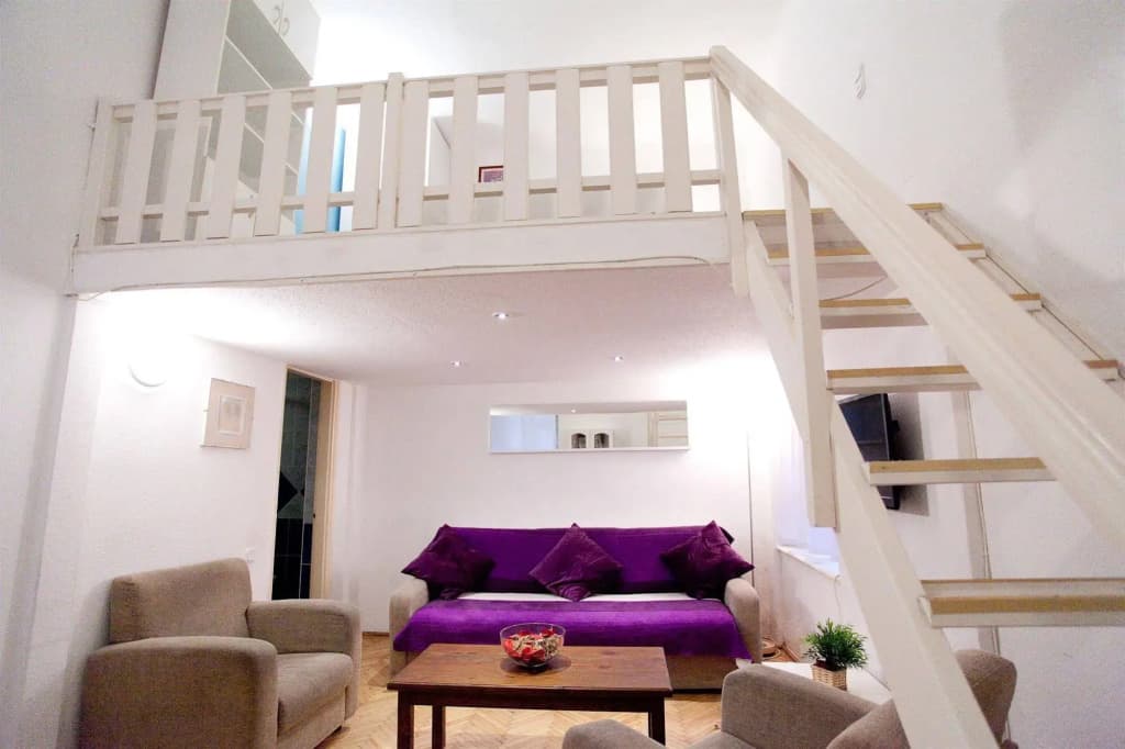 Budapest Easy Flat Opera - photo 10