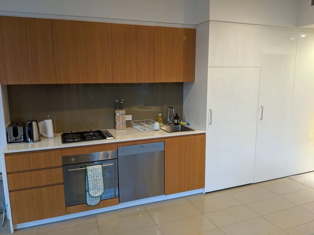 Trigo Home - Saunders Close Sydney - photo 9