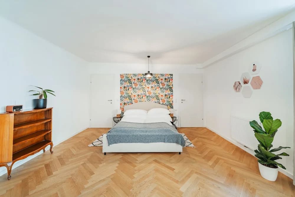 The 15s Apartments - photo 4