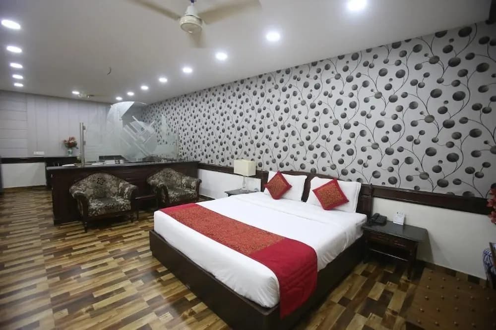 Hotel Amar Inn - photo 5