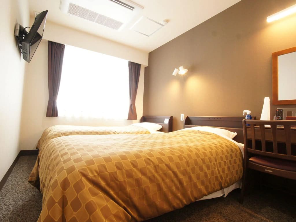 Hotel Trend Asakusa I - photo 13