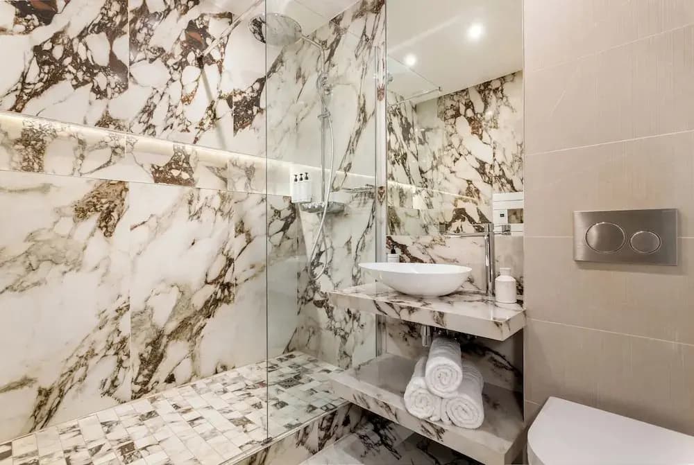 Merveil Luxury Suites - Grenelle I-II - photo 7