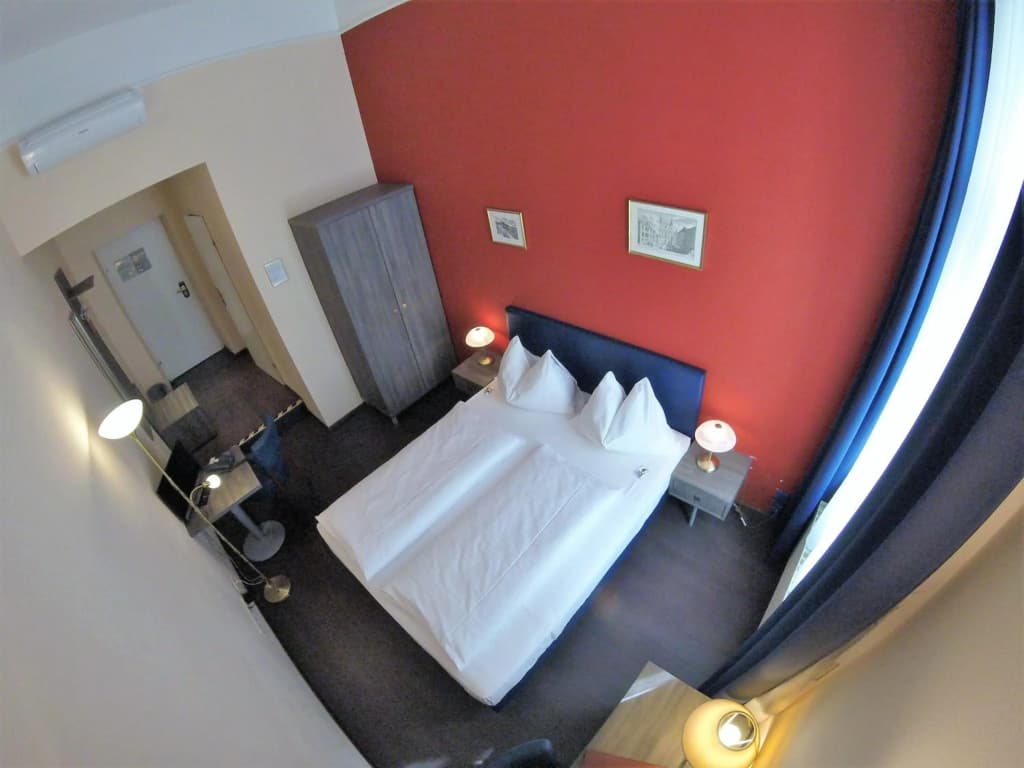Hotel Pension Excellence - photo 5