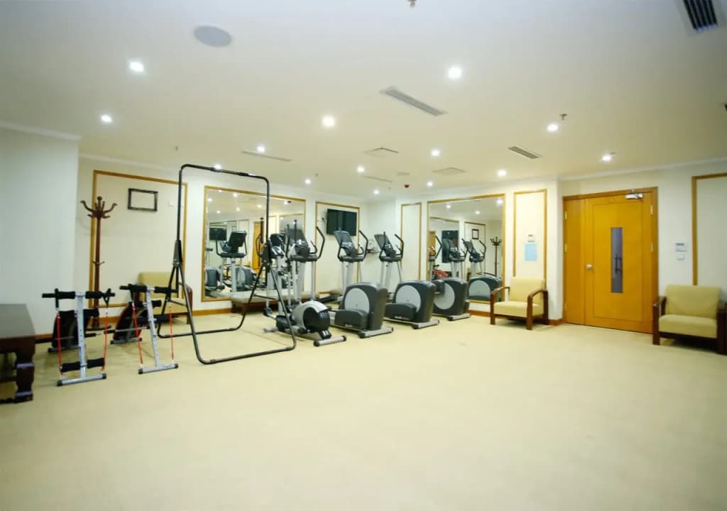 A25 Premium Hotel - photo 30