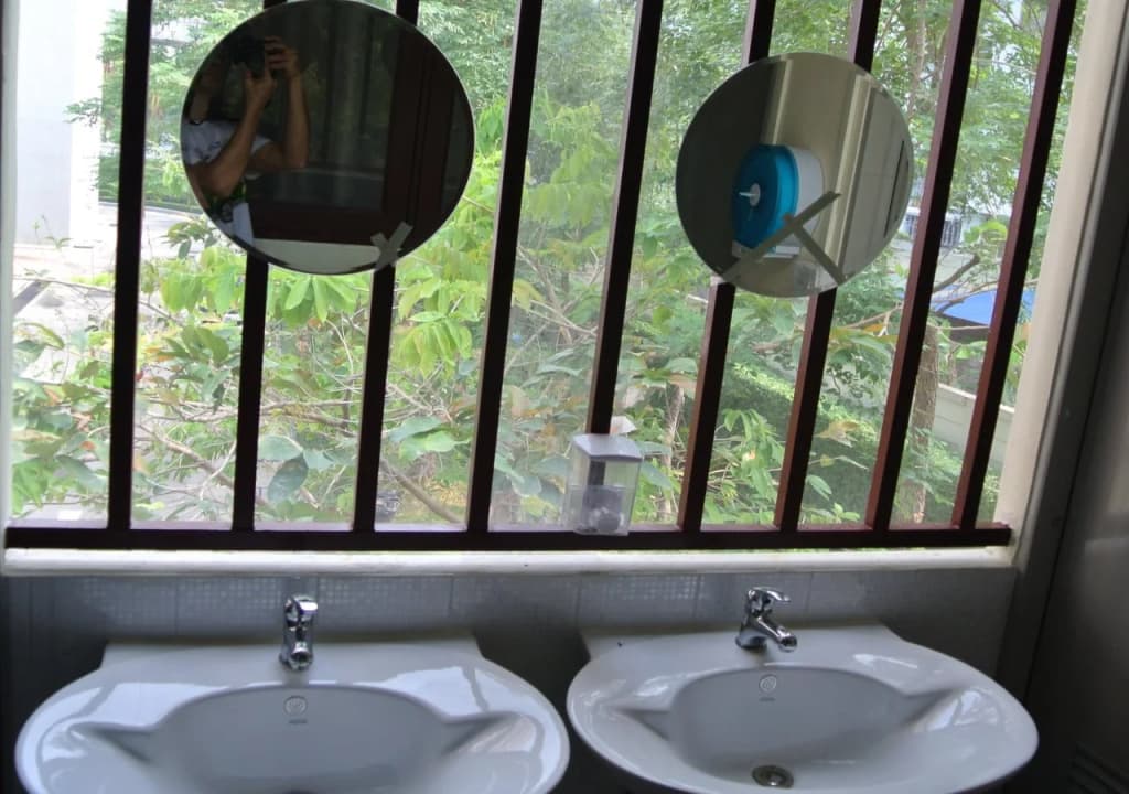 First Inn Bangkok Hostel - photo 11