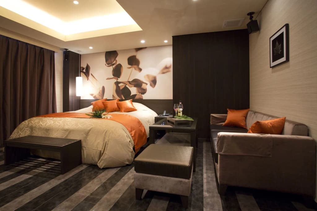 Hotel and Spa Lotus Modern – Adults Only - photo 6