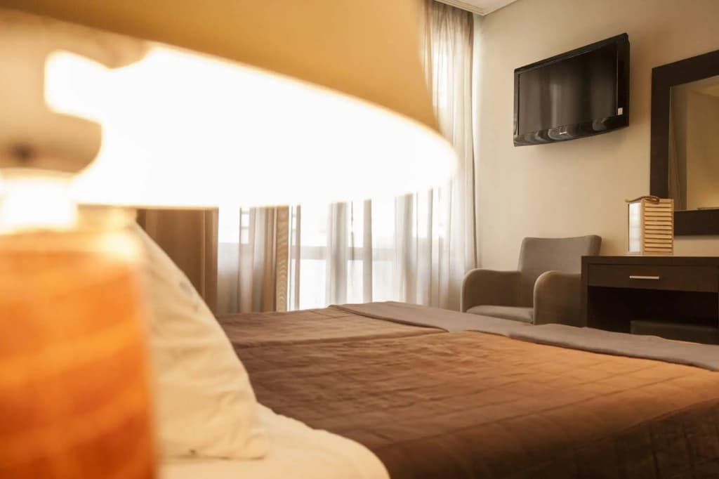 Athens Way Pop Art Hotel - photo 5