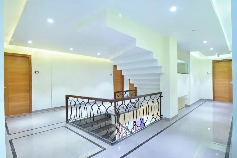 Hotel Shandon - photo 4