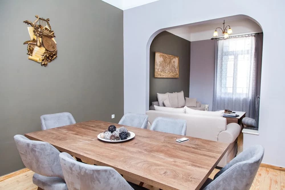 The Muses House - photo 18