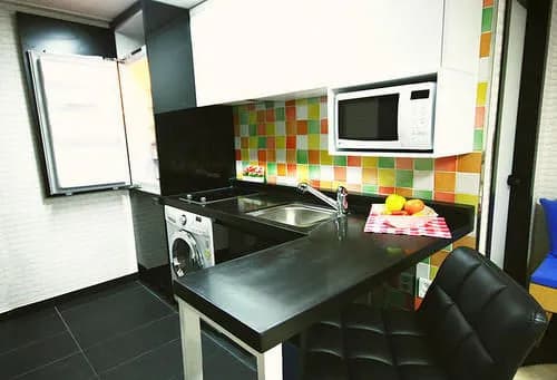 韩国伊特帕拉斯酒店(It Place Korea) - photo 17